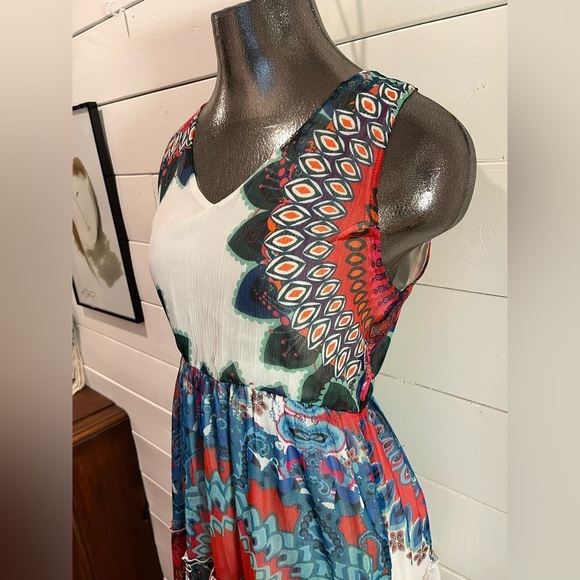 DESIGUAL – Size M -Multicoloured - Picture 6 of 14